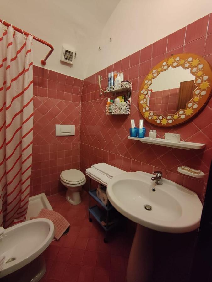 Casa Vacanze O'Mulin Ravello Via Fiume 2 Incrocio Pontone Eksteriør billede