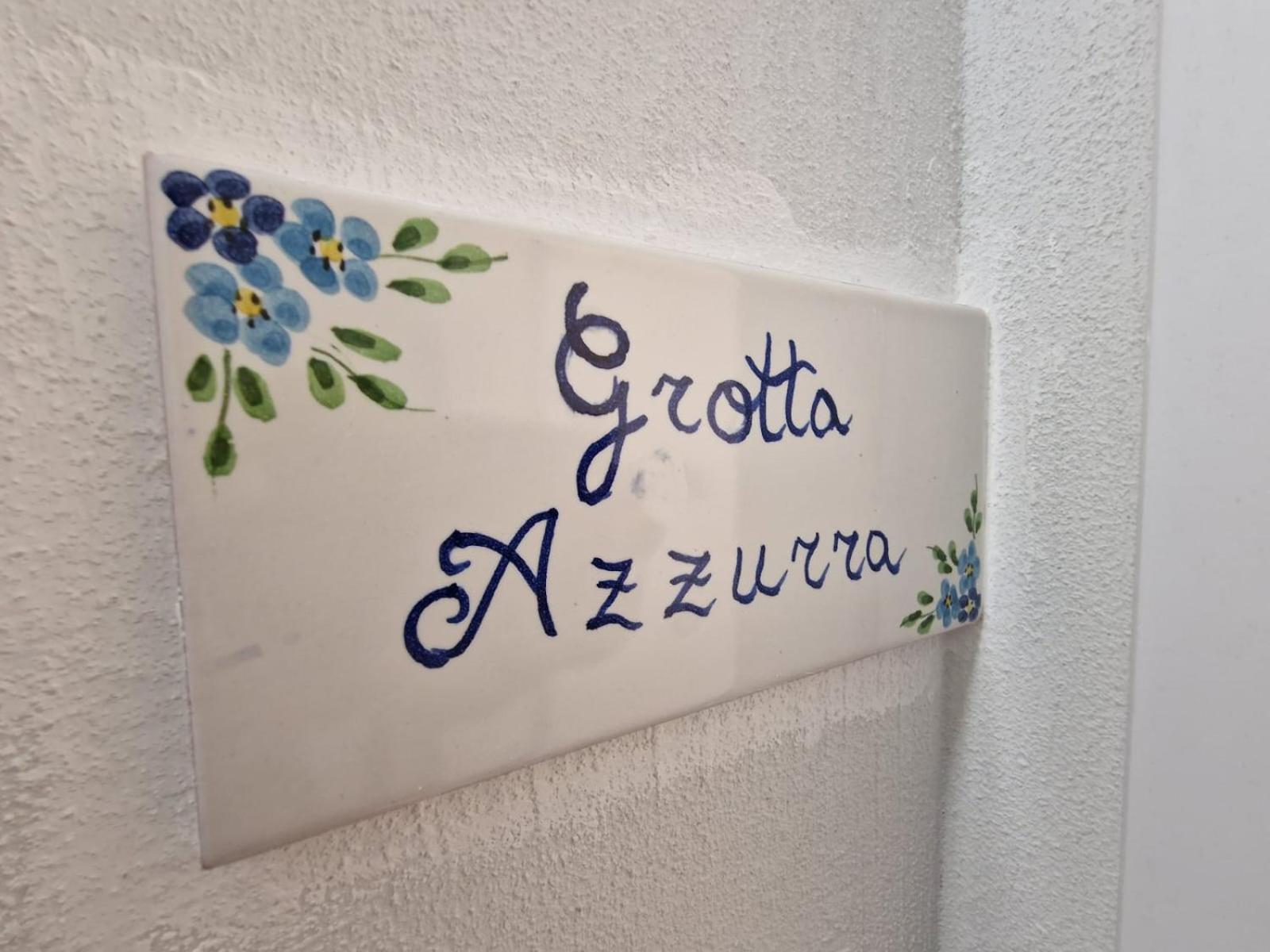 Casa Vacanze O'Mulin Ravello Via Fiume 2 Incrocio Pontone Eksteriør billede