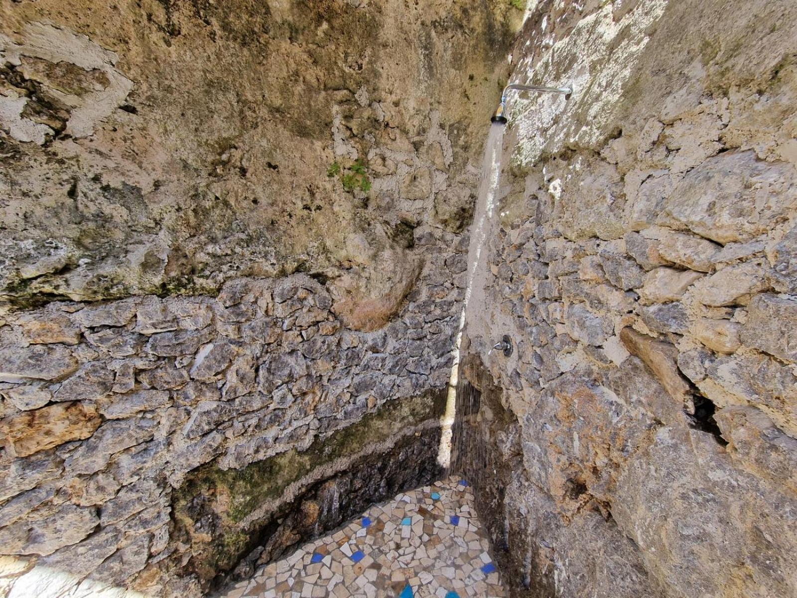 Casa Vacanze O'Mulin Ravello Via Fiume 2 Incrocio Pontone Eksteriør billede