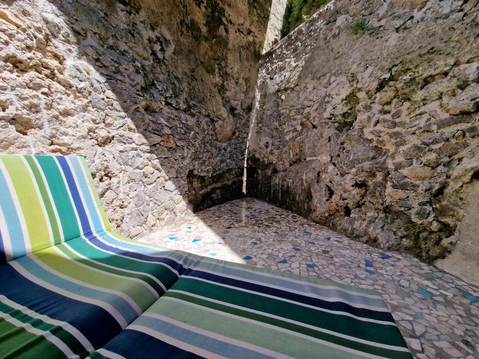 Casa Vacanze O'Mulin Ravello Via Fiume 2 Incrocio Pontone Eksteriør billede