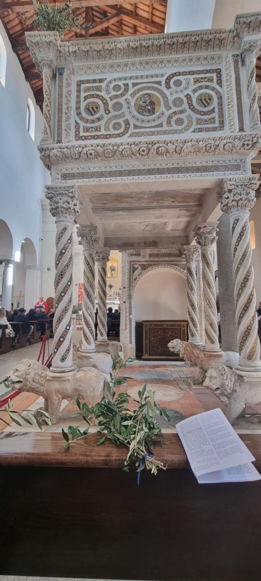 Casa Vacanze O'Mulin Ravello Via Fiume 2 Incrocio Pontone Eksteriør billede