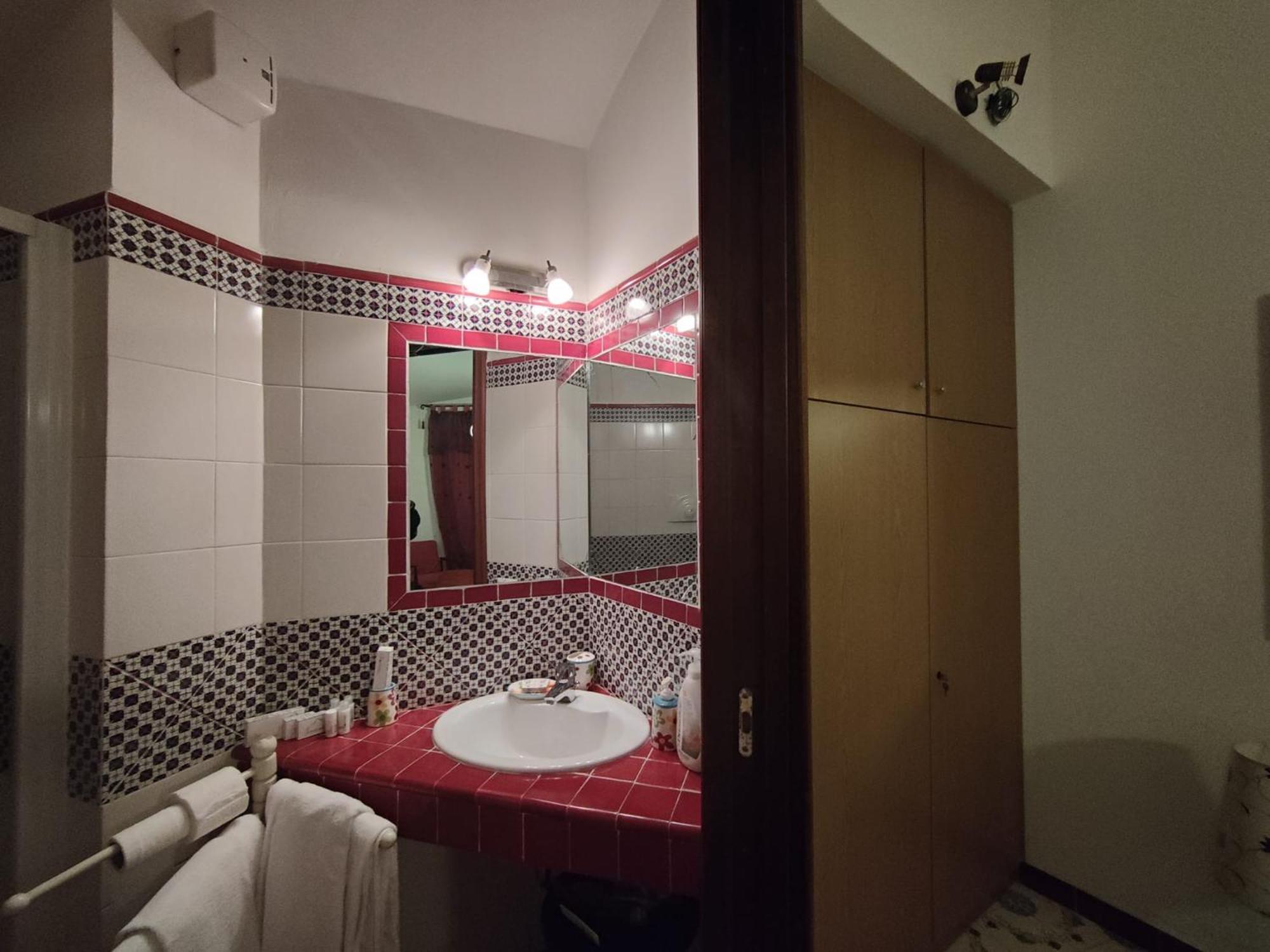 Casa Vacanze O'Mulin Ravello Via Fiume 2 Incrocio Pontone Eksteriør billede